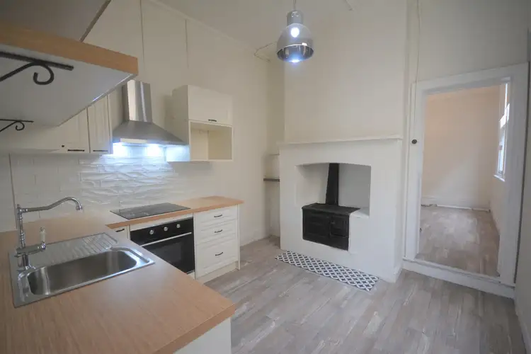 Second view of Homely apartment listing, 2/22 Station Street, Wentworth Falls NSW 2782