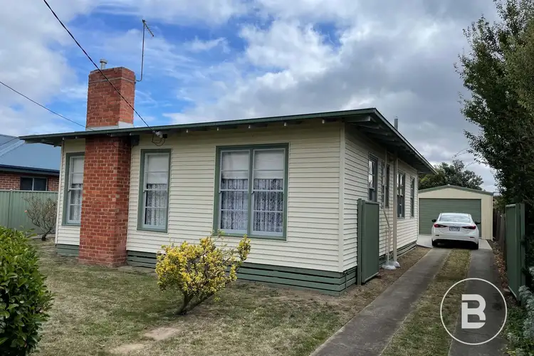Main view of Homely house listing, 17 Marigold Street, Wendouree VIC 3355