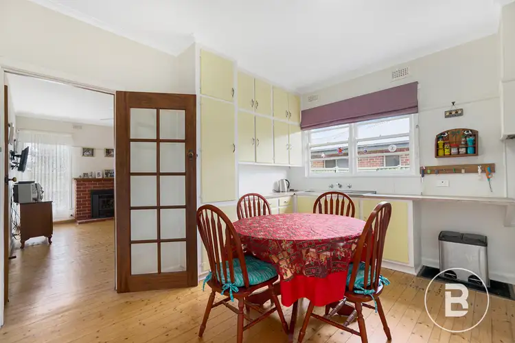 Third view of Homely house listing, 17 Marigold Street, Wendouree VIC 3355