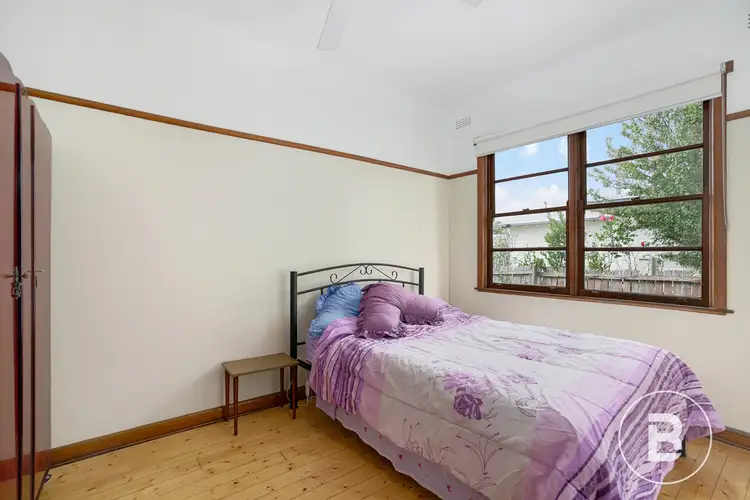 Fifth view of Homely house listing, 17 Marigold Street, Wendouree VIC 3355
