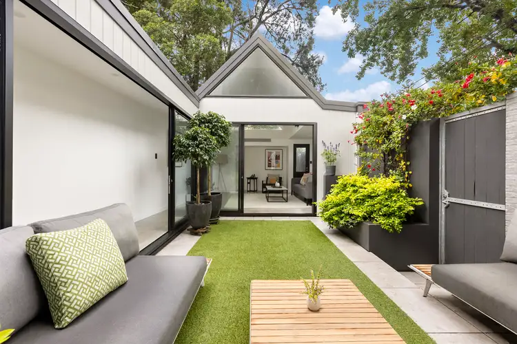 Third view of Homely house listing, 1 Cardwell Street, Balmain NSW 2041
