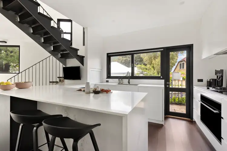 Fourth view of Homely house listing, 1 Cardwell Street, Balmain NSW 2041
