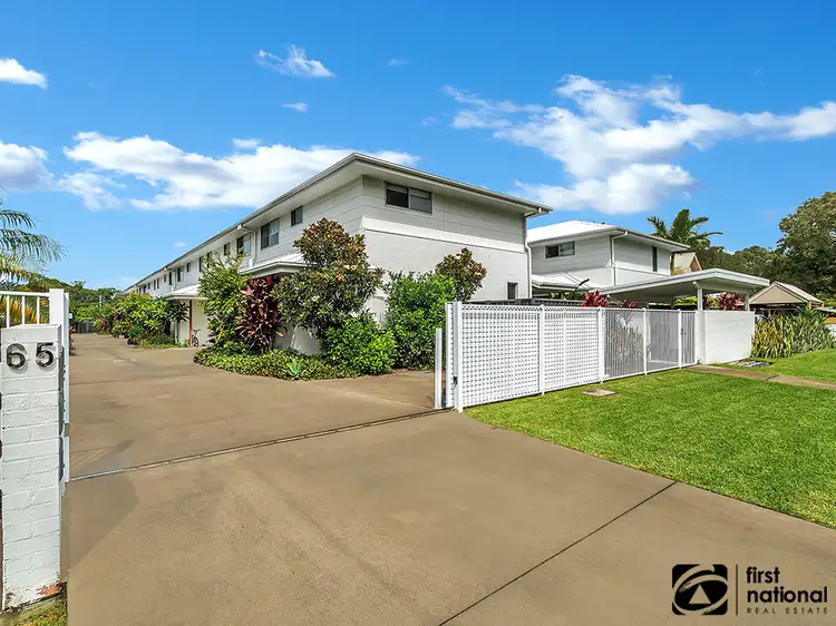 Main view of Homely townhouse listing, 5/65 Boultwood Street, Coffs Harbour NSW 2450