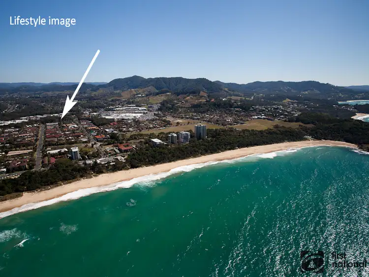 Second view of Homely townhouse listing, 5/65 Boultwood Street, Coffs Harbour NSW 2450