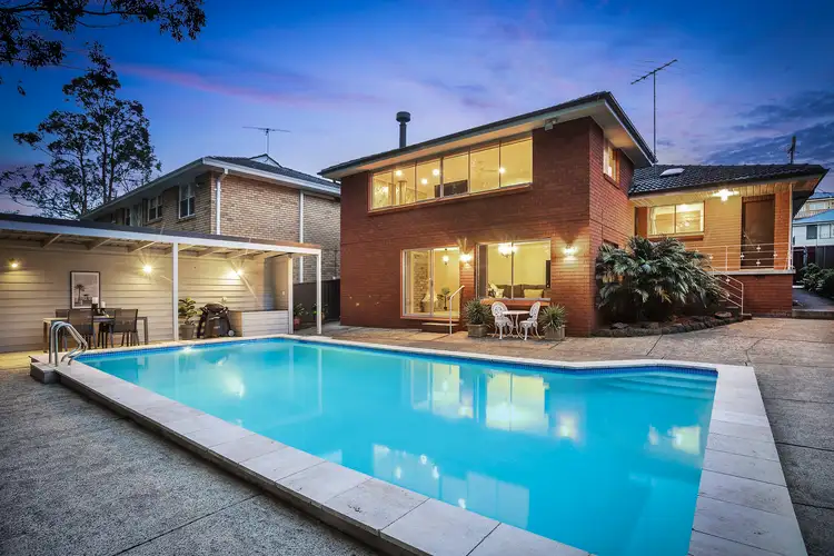 5 Macarthur Street, Sylvania NSW 2224