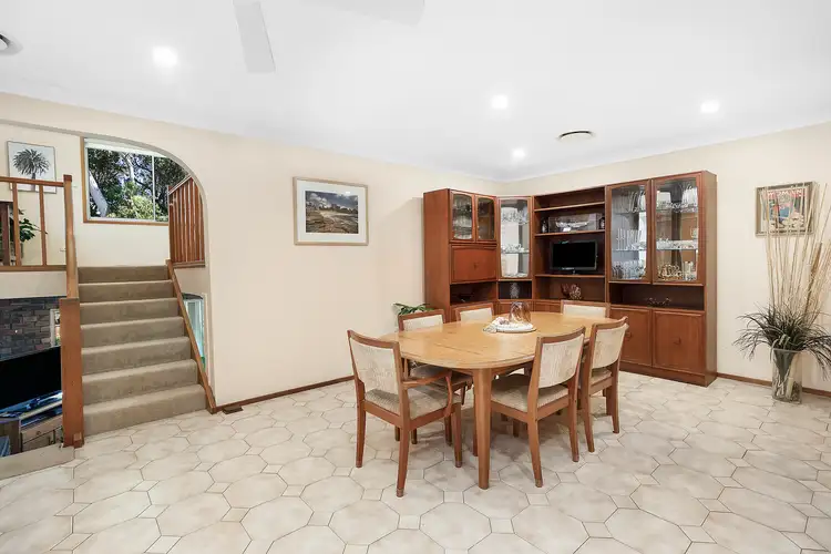 Fifth view of Homely house listing, 5 Macarthur Street, Sylvania NSW 2224