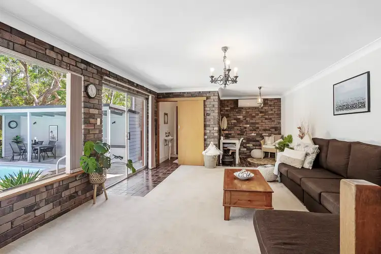 Sixth view of Homely house listing, 5 Macarthur Street, Sylvania NSW 2224