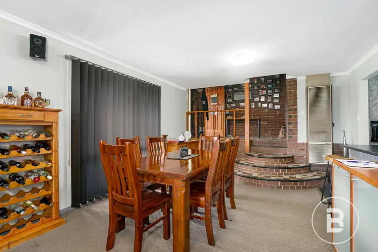 Third view of Homely house listing, 11 Pryor Street, Mount Pleasant VIC 3350