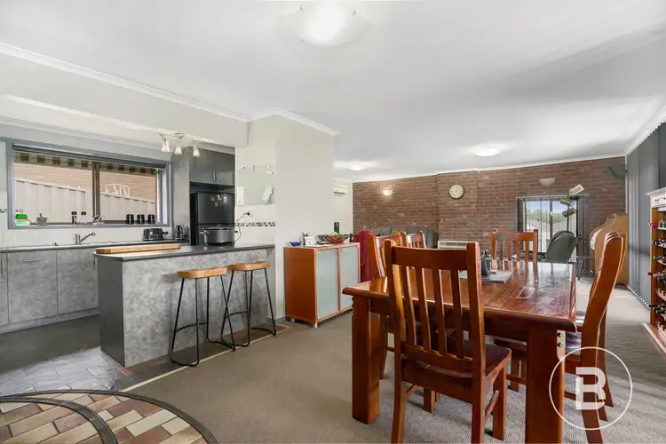 Fifth view of Homely house listing, 11 Pryor Street, Mount Pleasant VIC 3350
