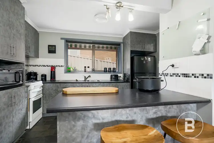 Sixth view of Homely house listing, 11 Pryor Street, Mount Pleasant VIC 3350