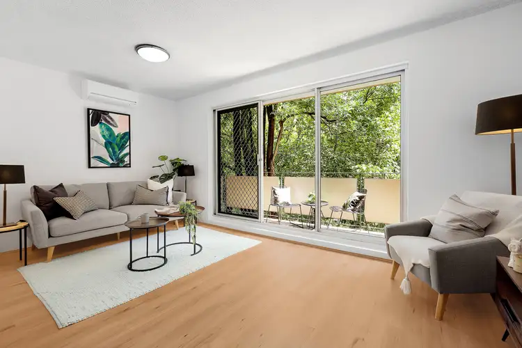 Main view of Homely apartment listing, 26/26 Huxtable Avenue, Lane Cove NSW 2066