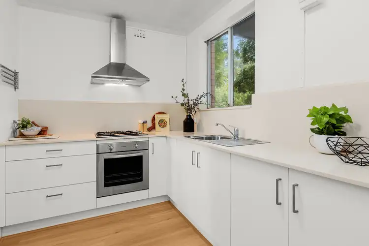 Second view of Homely apartment listing, 26/26 Huxtable Avenue, Lane Cove NSW 2066