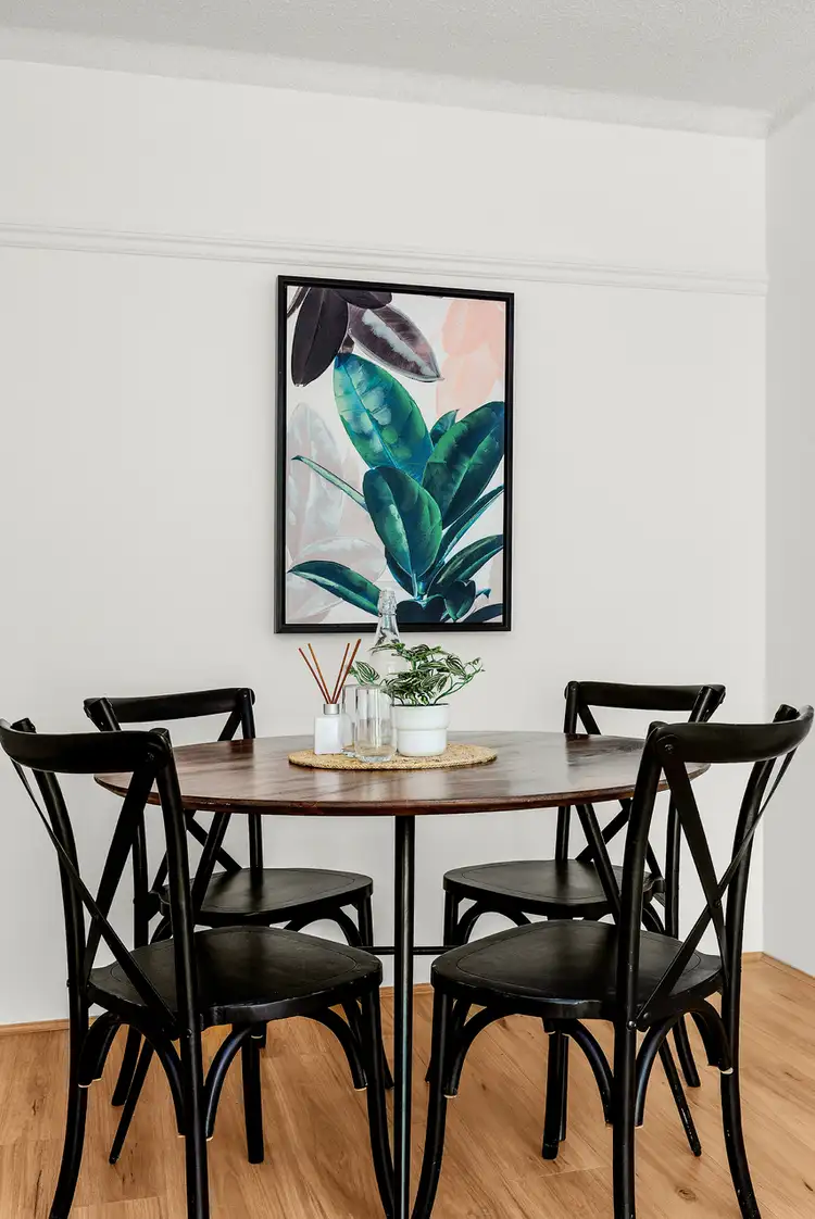 Third view of Homely apartment listing, 26/26 Huxtable Avenue, Lane Cove NSW 2066
