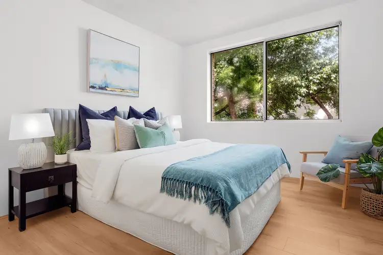 Fourth view of Homely apartment listing, 26/26 Huxtable Avenue, Lane Cove NSW 2066