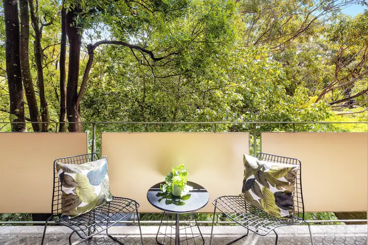 Fifth view of Homely apartment listing, 26/26 Huxtable Avenue, Lane Cove NSW 2066