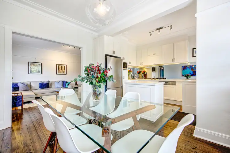 2/14 Queen Street, Mosman NSW 2088