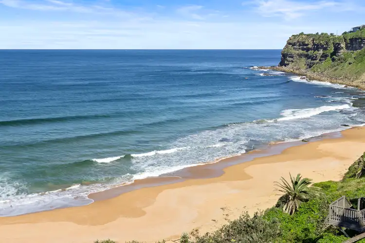Second view of Homely house listing, 186 Barrenjoey Road, Newport NSW 2106