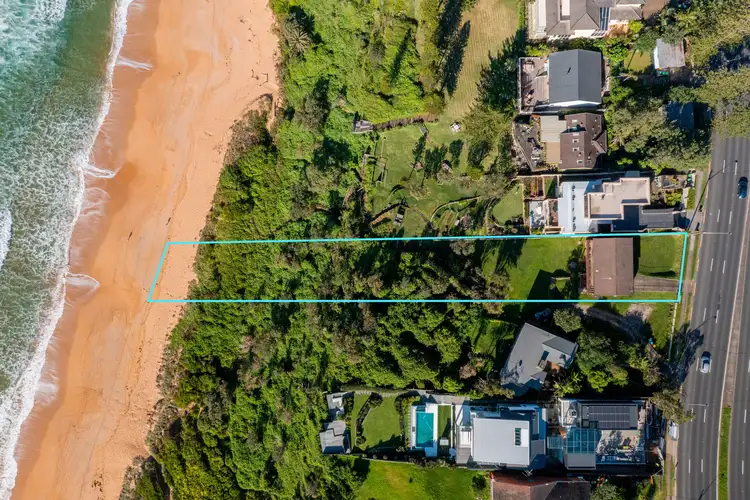 Third view of Homely house listing, 186 Barrenjoey Road, Newport NSW 2106