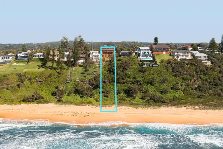 Fifth view of Homely house listing, 186 Barrenjoey Road, Newport NSW 2106