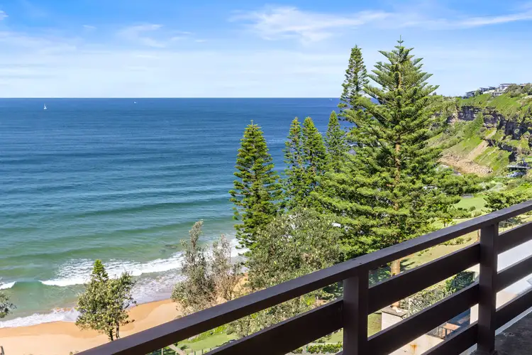 Sixth view of Homely house listing, 186 Barrenjoey Road, Newport NSW 2106