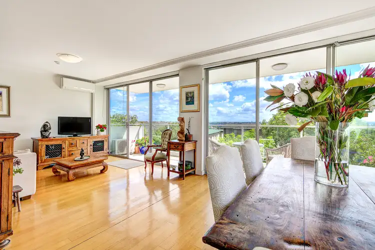 Main view of Homely apartment listing, 7/14-20 Gerard Street, Cremorne NSW 2090