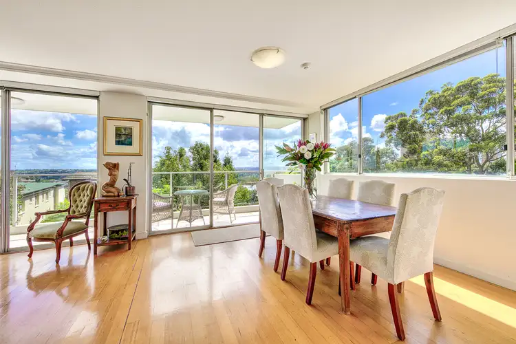 Fourth view of Homely apartment listing, 7/14-20 Gerard Street, Cremorne NSW 2090