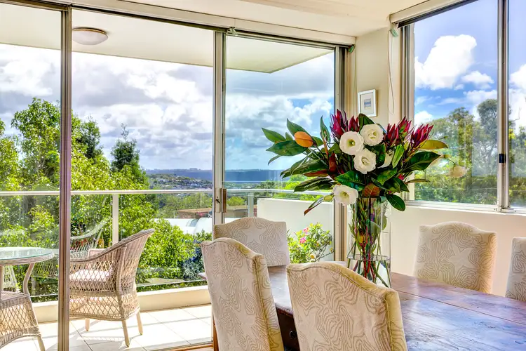 Fifth view of Homely apartment listing, 7/14-20 Gerard Street, Cremorne NSW 2090