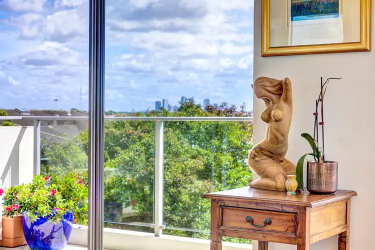 Sixth view of Homely apartment listing, 7/14-20 Gerard Street, Cremorne NSW 2090