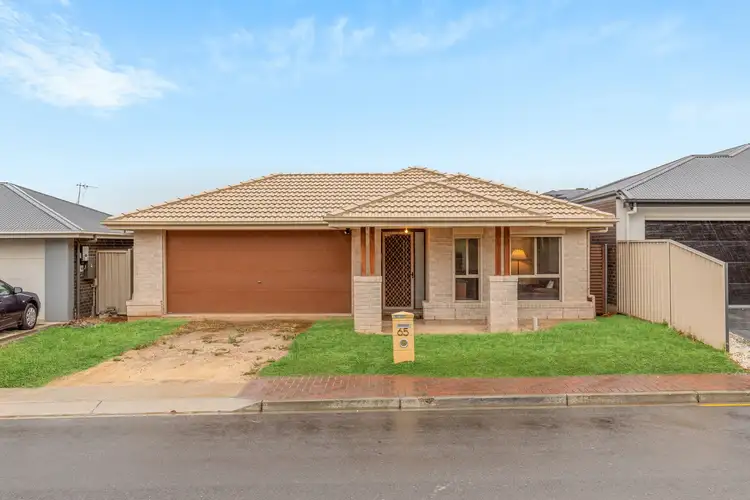 Main view of Homely house listing, 65 Adel Circuit, Huntfield Heights SA 5163