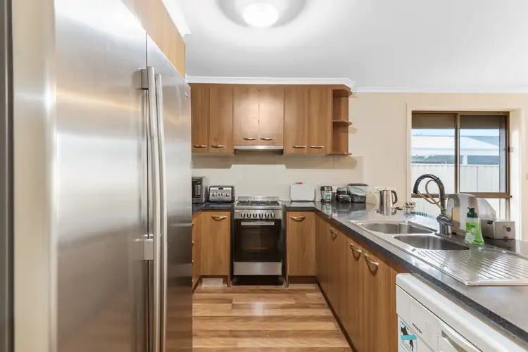 Second view of Homely house listing, 65 Adel Circuit, Huntfield Heights SA 5163