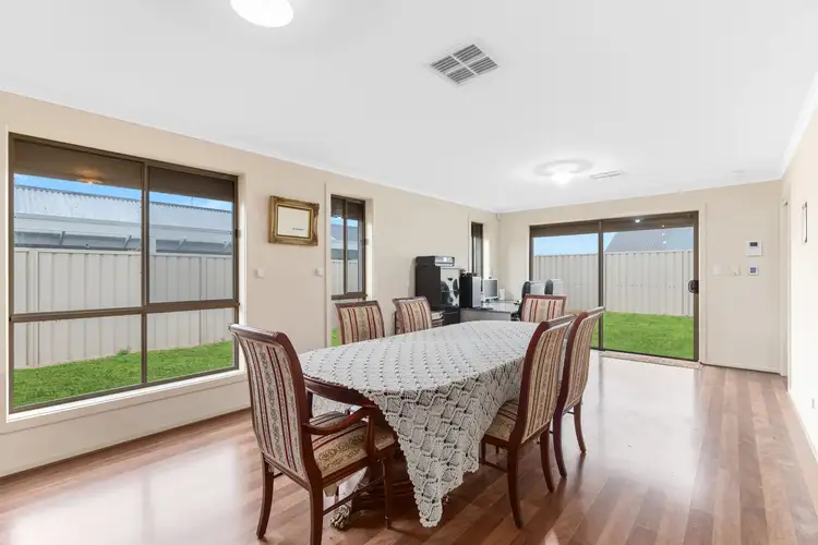 Fourth view of Homely house listing, 65 Adel Circuit, Huntfield Heights SA 5163