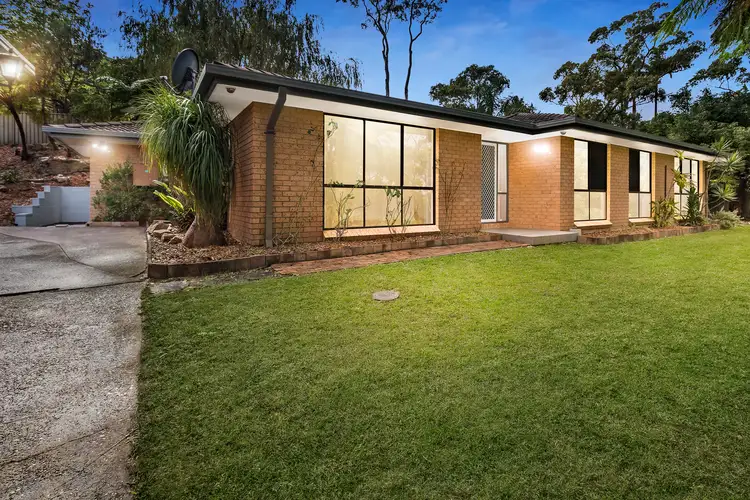 71 Oxley Drive, Mount Colah NSW 2079