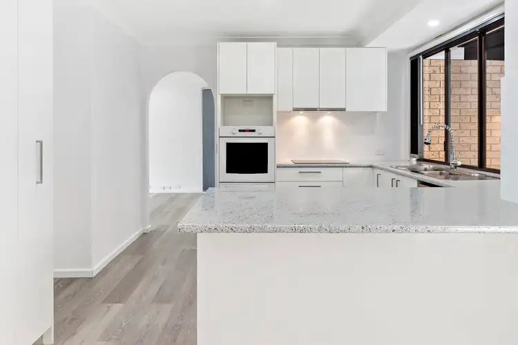 Sixth view of Homely house listing, 71 Oxley Drive, Mount Colah NSW 2079
