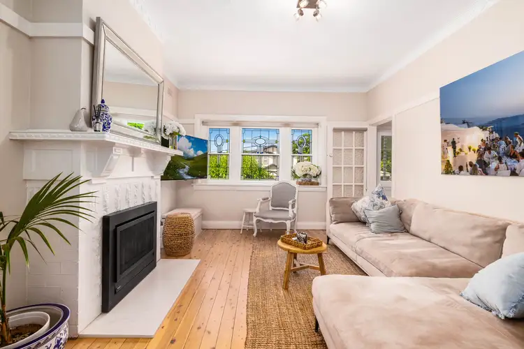 1/117 Condamine Street, Balgowlah NSW 2093