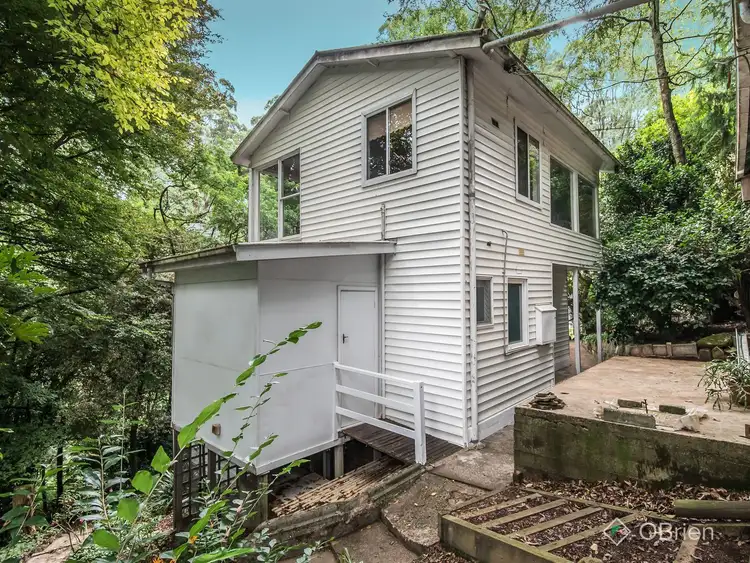 Second view of Homely house listing, 190 Mt Dandenong Tourist Road, Ferny Creek VIC 3786