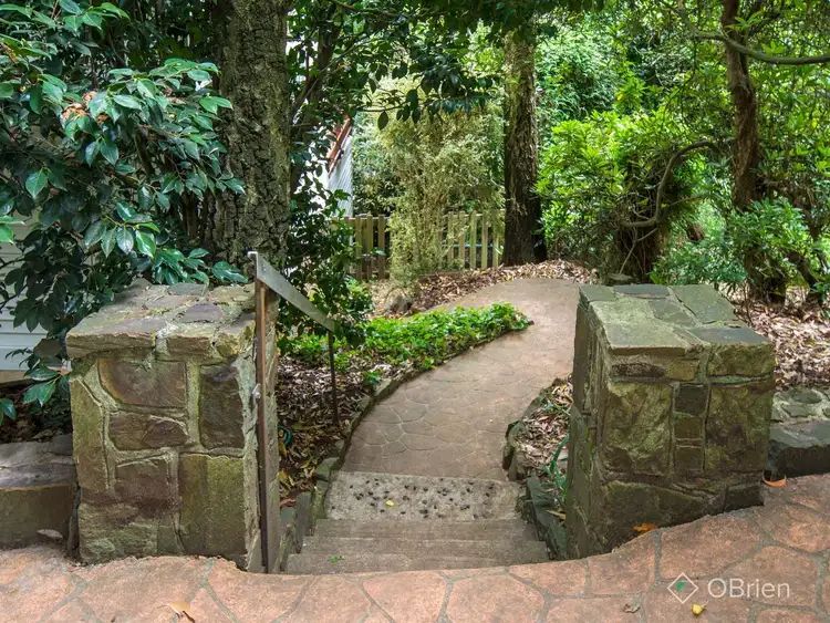 Third view of Homely house listing, 190 Mt Dandenong Tourist Road, Ferny Creek VIC 3786