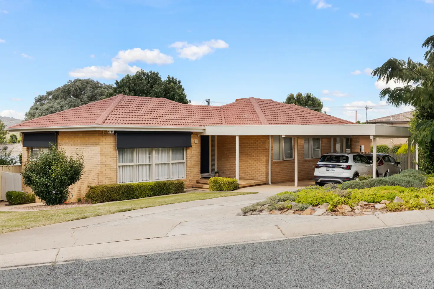 Main view of Homely house listing, 3 Uren Place, Kambah ACT 2902