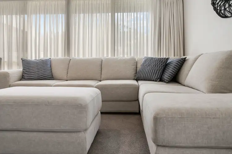 Third view of Homely house listing, 3 Uren Place, Kambah ACT 2902