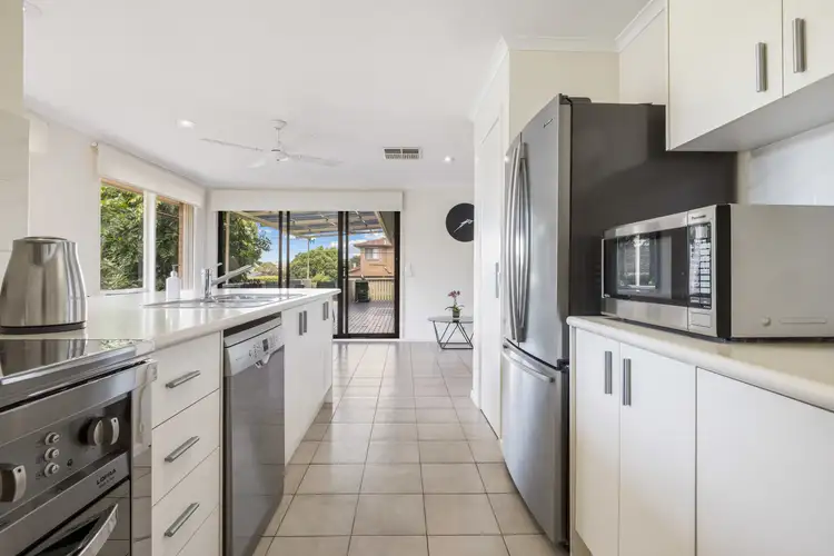 Fourth view of Homely house listing, 3 Uren Place, Kambah ACT 2902