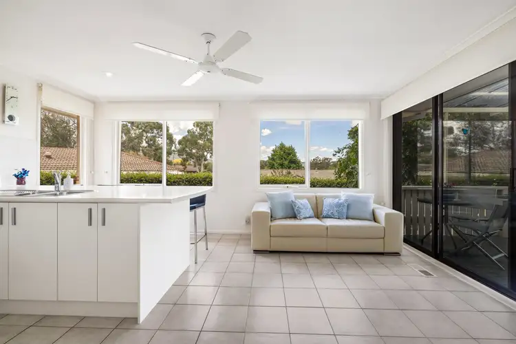 Fifth view of Homely house listing, 3 Uren Place, Kambah ACT 2902