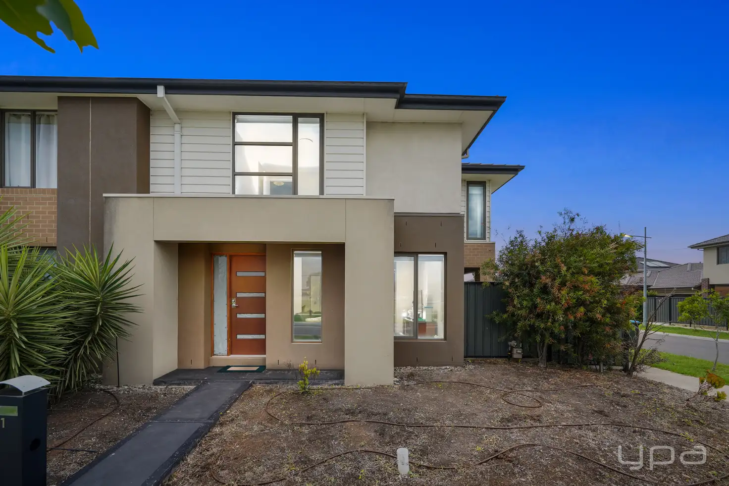 Main view of Homely house listing, 1 Birchmore Circuit, Truganina VIC 3029