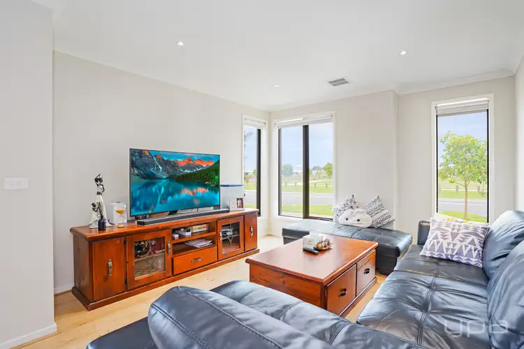 Second view of Homely house listing, 1 Birchmore Circuit, Truganina VIC 3029