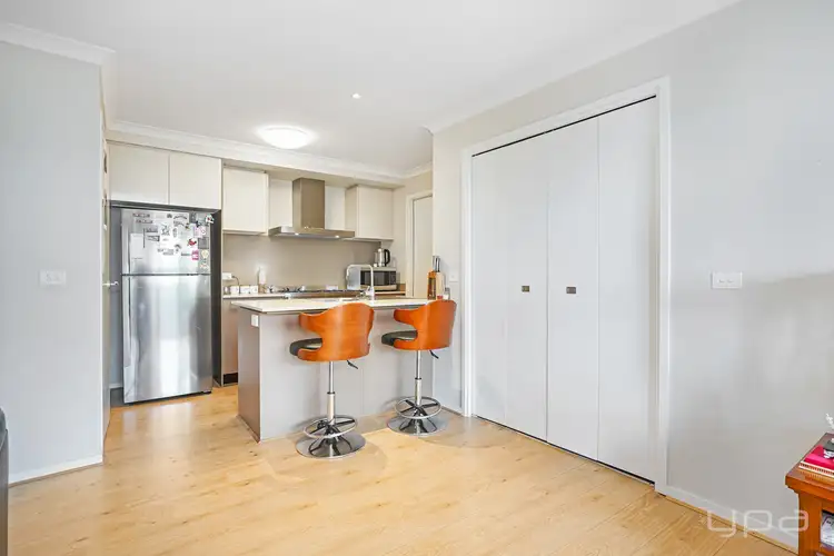 Fourth view of Homely house listing, 1 Birchmore Circuit, Truganina VIC 3029