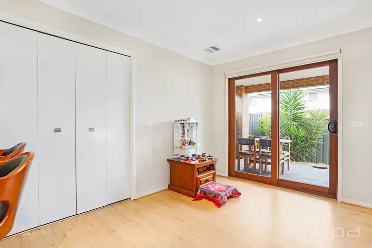 Fifth view of Homely house listing, 1 Birchmore Circuit, Truganina VIC 3029