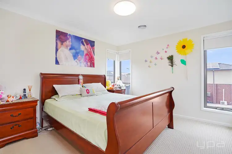 Sixth view of Homely house listing, 1 Birchmore Circuit, Truganina VIC 3029