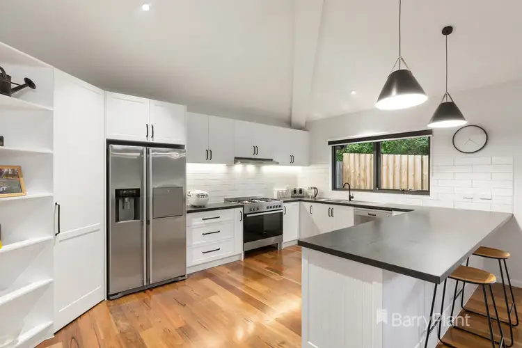 Third view of Homely house listing, 2/33 Walnut Drive, Kilsyth VIC 3137