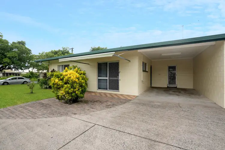 Second view of Homely semi-detached listing, 1+2/11 Smart Street, Mooroobool QLD 4870