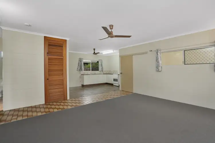 Third view of Homely semi-detached listing, 1+2/11 Smart Street, Mooroobool QLD 4870