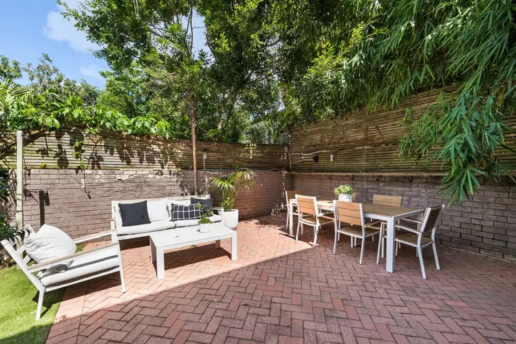 Second view of Homely semi-detached listing, 76a Undercliff Street, Neutral Bay NSW 2089