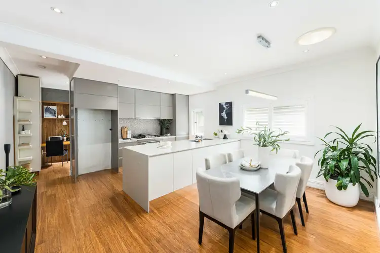 Fourth view of Homely semi-detached listing, 76a Undercliff Street, Neutral Bay NSW 2089